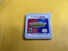Mario and Sonic at the Rio 2016 Olympic Games Nintendo 3DS 2016 Cart Only Tested