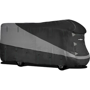 BRUNNER Wohnmobil Schutzhülle Camper Cover 12M Abdeckplane Abdeckung 700-750 cm - Bild 1 von 6