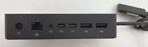 Microsoft Surface Dock Station - Ref:W10 - Picture 1 of 3