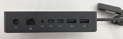 Microsoft Surface Dock Station - Ref:W10 - Image 1 of 3