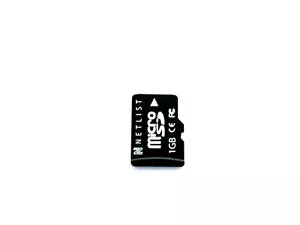 GENUINE ORIGINAL NETLIST NLUS01G20I 1GB MEMORY MICROSD SD CARD 3DTFD - Picture 1 of 2