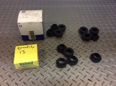 85-02 Chevrolet Astro Camaro Safari Oil Filler Tube Grommet Quantity 13 10108402 - Image 1 of 4