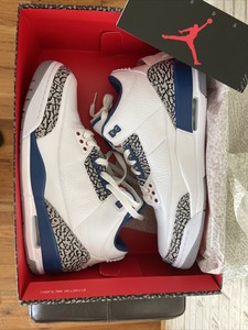 Las mejores ofertas en Jordan 3 | eBay