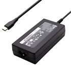 Dell Latitude 5521 452-BDUL For USB-C Type-C Delta Charger 100W AC Adapter PSU
