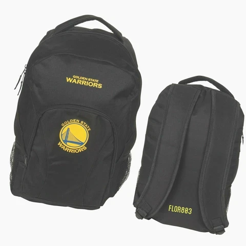Northwest NBA Golden State Warriors Draft Day backpack Cover