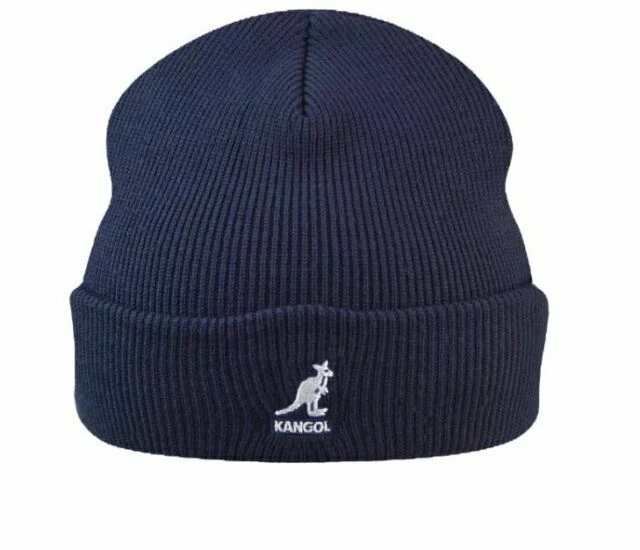 Gorro Kangol 100 % acrílico con puño OSFM  Foto 1 de 1