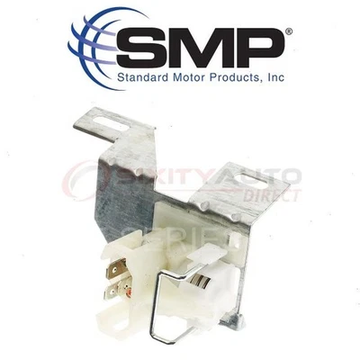 SMP T-Series Headlight Dimmer Switch for 1989-1991 Chevrolet V2500 Suburban ig - Image 1 of 4