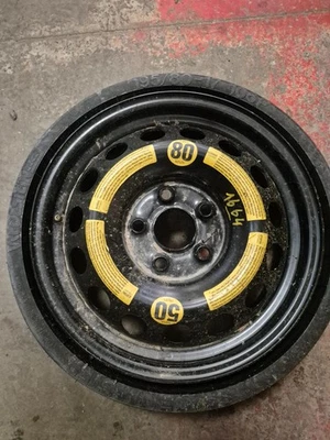 ROUE DE SECOURS VW TOUAREG 195 80 R17 - Bild 1 von 2