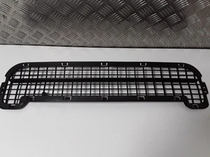 MINI R50 2002-2006 ONE D Front Lower Bottom Bumper Grille Trim 5111 7074230 - Picture 1 of 12