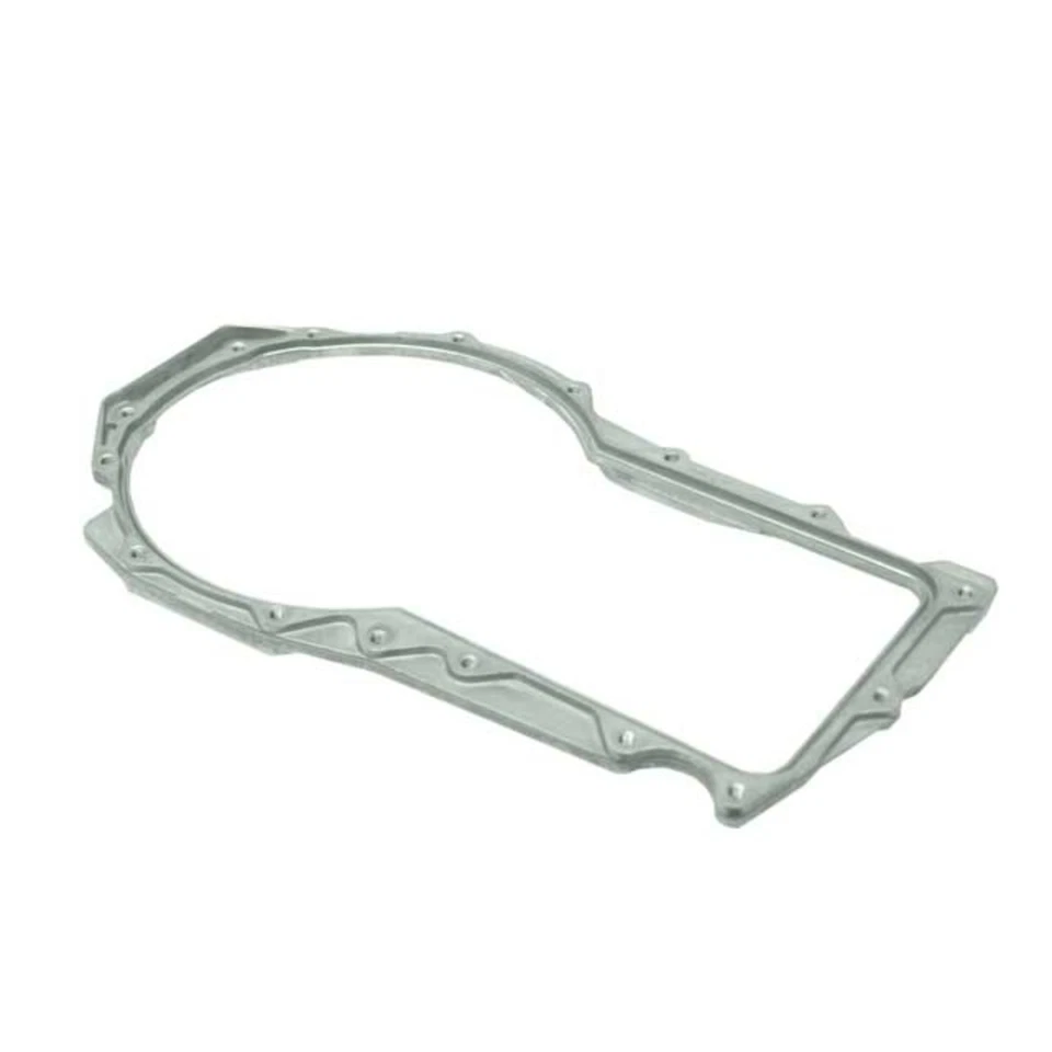 116-141-04-45 正品梅赛德斯大众空气流量传感器适配器适用于 MB 500SEL 380SL — 第 1/1 张图片