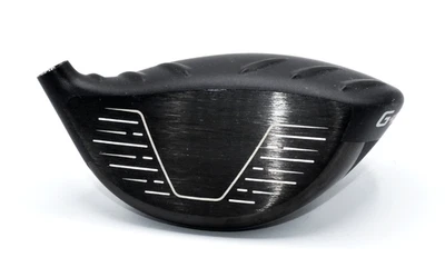 Ping Golf G410 Driver Head Only Left-Handed- Used - Image 1 of 4