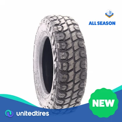 Nuevo 245/70R19.5 Advanta X Comp M/T 135/133M Foto 1 de 4