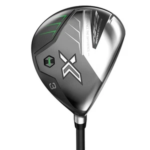 XXIO Men's 2022 X Fairway Woods - CHOOSE SPECS - Picture 1 of 4