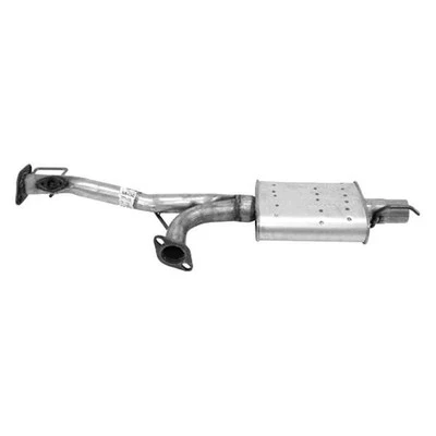 For Toyota Tundra 2003-2004 AP Exhaust 58450 Exhaust Pipe Connector Foto 1 de 2