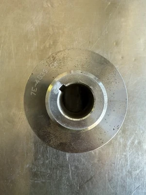 Cat 7E-4839 交流发电机滑轮 — 第 1/4 张图片