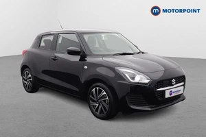2023 Suzuki Swift 1.2 Dualjet 83 12V Hybrid SZ-L 5dr Hatchback Hybrid Manual - Picture 1 of 24