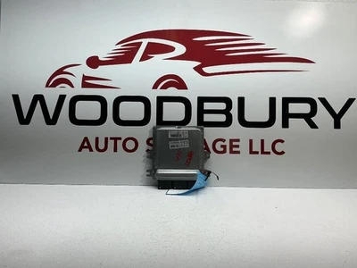 Módulo de control electrónico ECM del motor 3,7 L compatible con 14-17 INFINITI Q70 477399 Foto 1 de 4