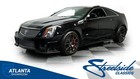 2013 Cadillac Cts-V V Coupe