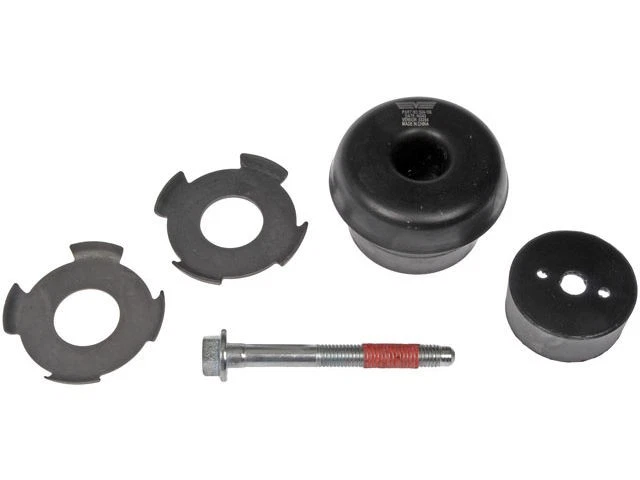 Soporte de carrocería Dorman 64XK51T posición 1 para GMC Sierra 2500 2000-2004 Foto 1 de 1