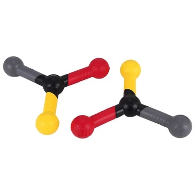 2pcs Reflex Training Tossing Stick to Improve Response Speed 5089 - Image 1 of 4