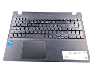 Repose-poignets Packard Bell EasyNote ENTG71BM avec clavier ND 439.03701.0001 - Afbeelding 1 van 17