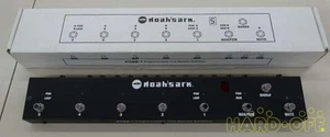 Noahsark PTBS-1 Programmierbarer Umschalter mit 25 Presets, gebraucht - Bild 1 von 24