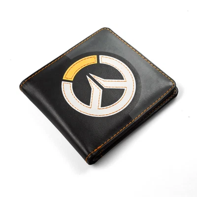 High Five | 13 cm | Öko-Leder | Geldbörse | Overwatch - Bild 1 von 4