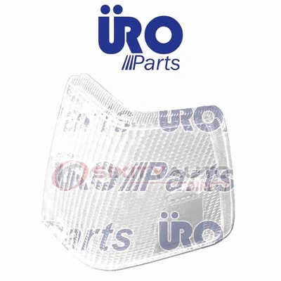 URO Left Turn Signal Light Lens for 1990-1993 Volvo 240 - Electrical bz Foto 1 de 4