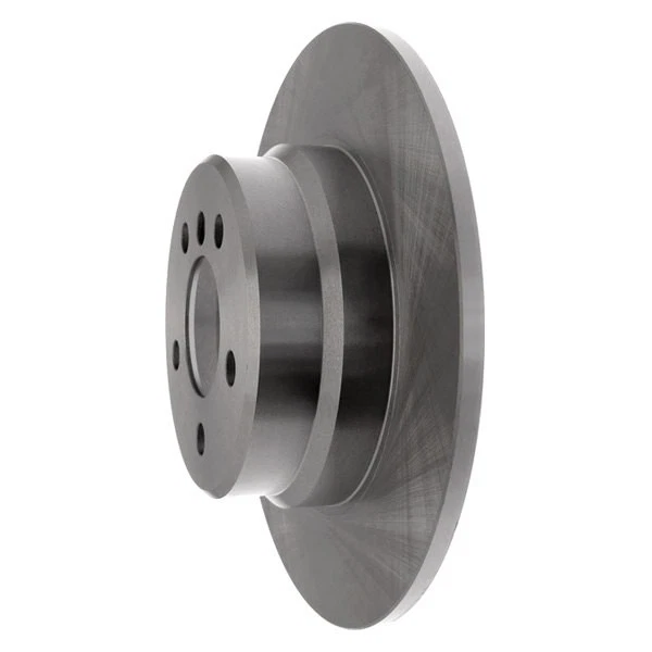 For BMW X5 2000-2006 Raybestos 980018R R-Line Plain Vented Rear Brake Rotor — 第 1/3 张图片