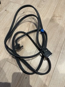 15-pinowy kabel Bose do subwoofera AV3-2-1 GS na PS3-2-1 o długości 3 metrów - Zdjęcie 1 z 8