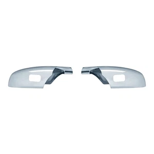 Cubiertas de espejo cromadas (completas) para GMC Yukon 2007-2014 - Imagen 1 de 3