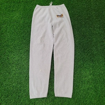 Винтажные баскетбольные штаны Champion Webster-University XL США - Изображение 1 из 4