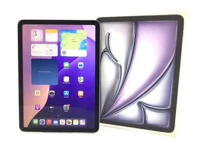  IPAD APPLE IPAD AIR M2 (WI-FI) (A2902) (11,0) 128GB (6TH GENERACION)  19571379 - Imagen 1 de 4