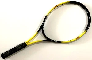 Head Radical Tour Oversize Bumblebee Austria 4 5/8-5 NEEDS GRIP & STRUNG - Bild 1 von 12