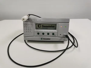 Adixen Sensistor rilevatore di perdite di gas idrogeno H2000 - Foto 1 di 10