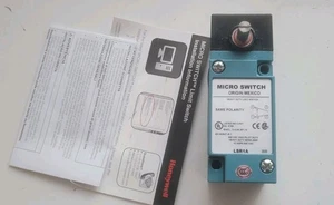 NEW Honeywell limit switch LSR1A - Picture 1 of 3