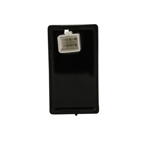 CDI standard 45kmh 6 polig für 4-Takt China Roller AGM Pegasus Rex neu - Bild 1 von 1