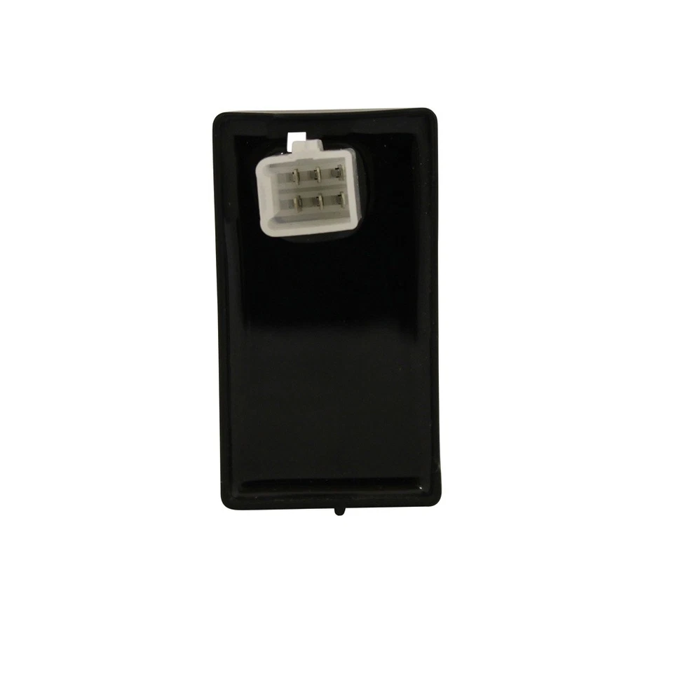 CDI standard 45kmh 6 polig für 4-Takt China Roller AGM Pegasus Rex neu - Bild 1 von 1