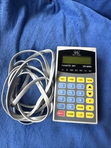 GAL Parameter Unit DRV-0009N - Picture 1 of 3