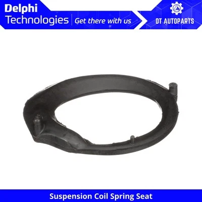 Asiento trasero inferior Delphi para Chevrolet Lumina 1995-2001 suspensión muelle helicoidal Foto 1 de 3
