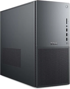 Dell Tower Plus EBT2250 Desktop Ultra 7 265 CPU 1 TB SSD 16 GB Ram Win 11 SCATOLA APERTA - Foto 1 di 9