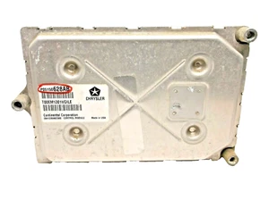 2011..11 AVENGER/200 3.6L ENGINE CONTROL MODULE/COMPUTER.ECU.ECM.PCM - Picture 1 of 5