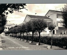 Biella Vigliano Biellese non spedita f. grande