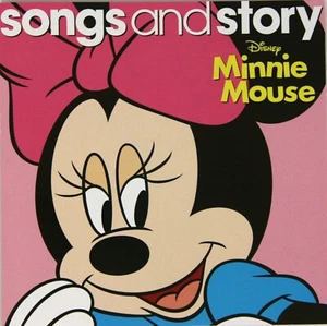 Disneys Lieder und Geschichte: Minnie Mouse; Audio CD (2011) D001331802; Sehr guter Zustand + - Bild 1 von 3