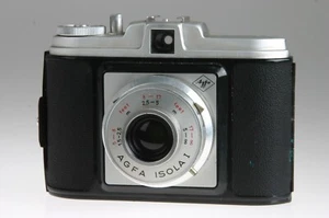 Agfa Isola I made in Germany - Bild 1 von 5