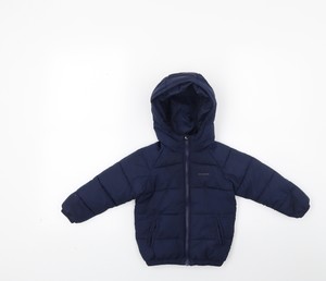 mckenzie padded jacket