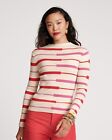 NWT Frances Valentine Marie Long Sleeve Merino Sweater SZ  1X Retail $378.