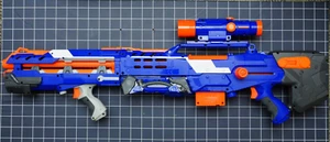 Nerf N-Strike Elite Longshot CS-6 - Bild 1 von 3