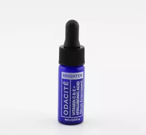 💧 ODACITE Vitamin C & E + Hyaluronsäure Serum 4ml / 0,13 fl oz | Feuchtigkeitsspendend - Bild 1 von 1