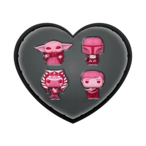 Funko Pocket POP: Star Wars Valentine Box 4 Piezas (Exclusivo de Walmart) Nuevo Mini - Imagen 1 de 6